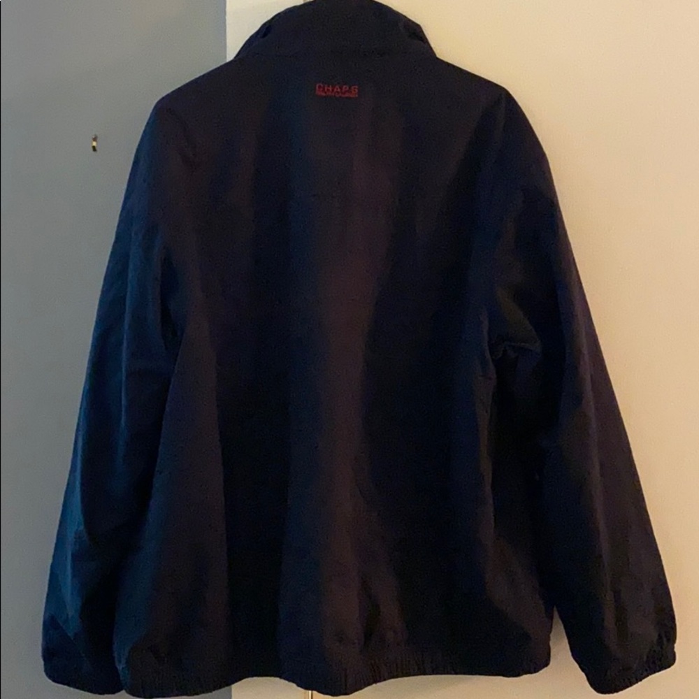 Chaps Ralph Lauren dad jacket - Picture 8 of 8